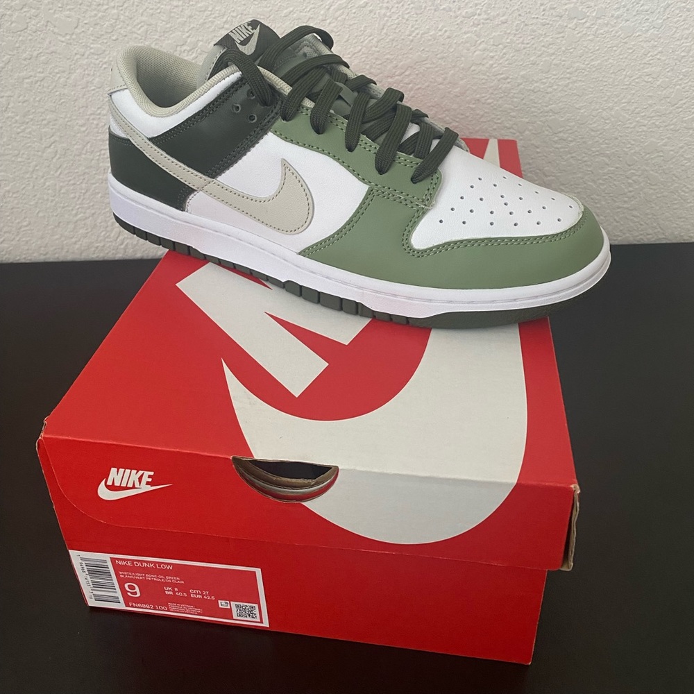 Nike Shoes